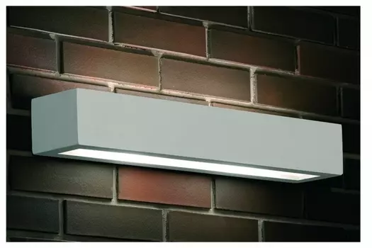 Настенный светильник Nowodvorski Gipsy Prostokat 2208 /2208