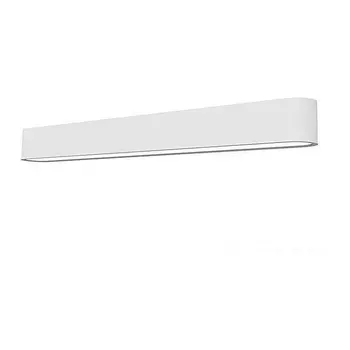 Настенный светильник Nowodvorski Soft Wall Led 60x6 7541 /7541