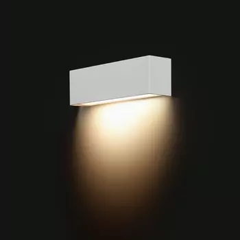 Настенный светильник Nowodvorski Straight Wall 6345 /6345