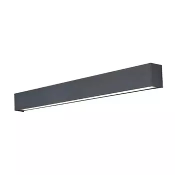Настенный светильник Nowodvorski Straight Wall Led L 7560 /7560