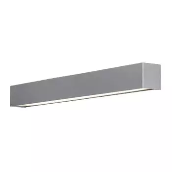 Настенный светильник Nowodvorski Straight Wall Led L 7563 /7563