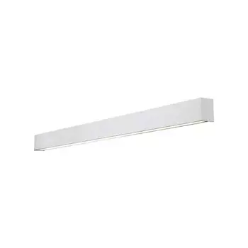 Настенный светильник Nowodvorski Straight Wall Led L 7566 /7566