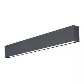 Настенный светильник Nowodvorski Straight Wall Led S 7562 /7562