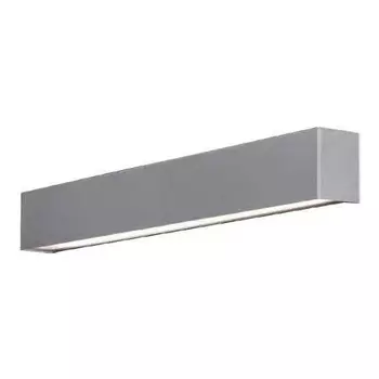 Настенный светильник Nowodvorski Straight Wall Led S 7565 /7565