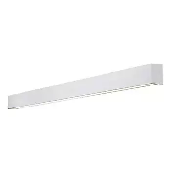 Настенный светильник Nowodvorski Straight Wall Led S 7568 /7568