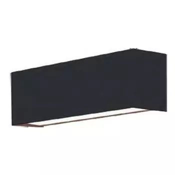Настенный светильник Nowodvorski Straight Wall Led S 7596 /7596