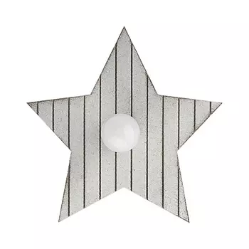 Настенный светильник Nowodvorski Toy-Star 9376 /9376