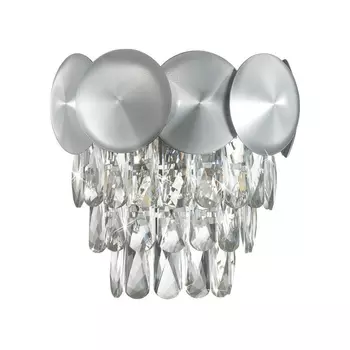 Настенный светильник Odeon Light Catris 4972/2W