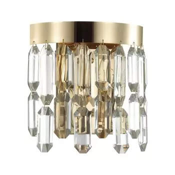 Настенный светильник Odeon Light Dakisa 4986/2W