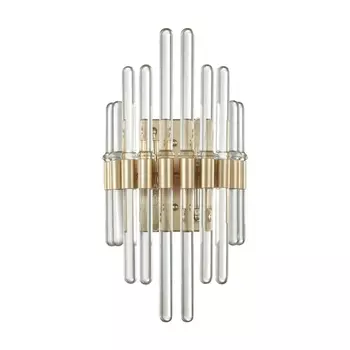 Настенный светильник Odeon Light Hall Stika 4988/2W