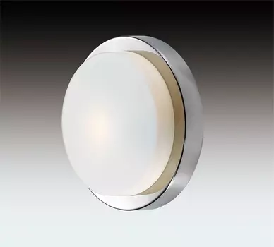 Настенный светильник Odeon Light Holger 2746/1C