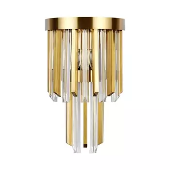 Настенный светильник Odeon Light Romana 4925/2W