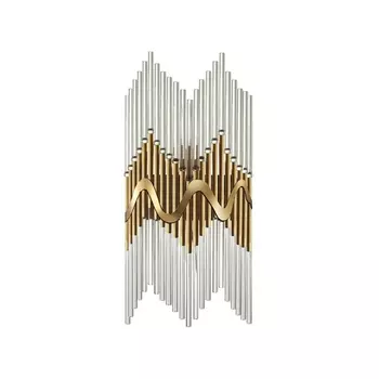 Настенный светильник Odeon Light Savikia 4983/2W