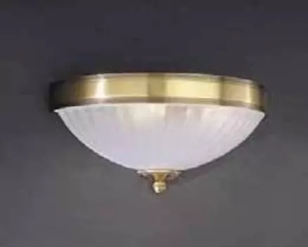 Настенный светильник Reccagni Angelo A 2305/2