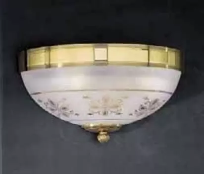 Настенный светильник Reccagni Angelo A 6112/2