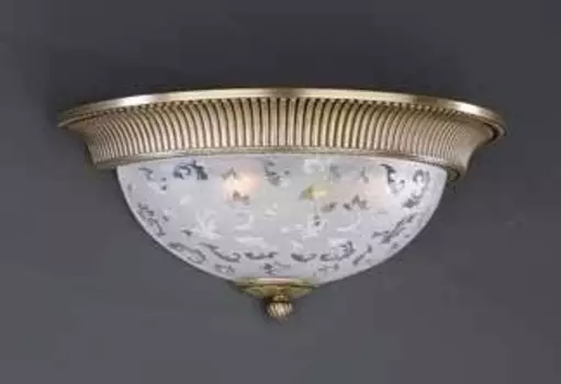 Настенный светильник Reccagni Angelo A 6212/2