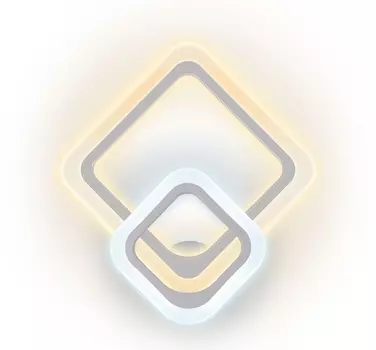 Настенный светильник Ritter Trampoli 52356 7