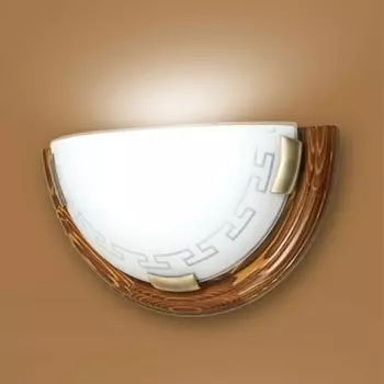 Настенный светильник Sonex Greca 060 /060