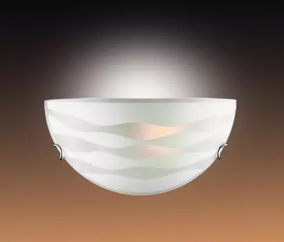 Настенный светильник Sonex Ondina 033 /033