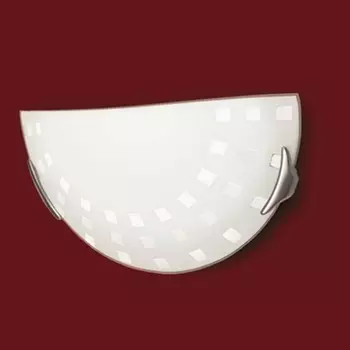 Настенный светильник Sonex Quadro 062 /062