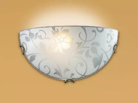 Настенный светильник Sonex Vuale 008 /008