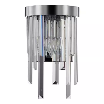 Настенный светильник Stilfort Venecia 2113/09/02W