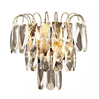 Настенный светильник Wedo Light Зара 70625.02.01.02