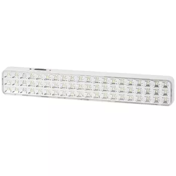 Настенный светодиодный аварийный светильник ЭРА DBA-106-0-20 Б0044399