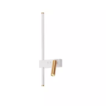 Настенный светодиодный светильник Ambrella light Comfort LineTech FL5207