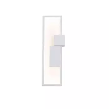 Настенный светодиодный светильник Ambrella light Comfort LineTech FL5222