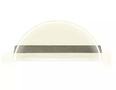 Настенный светодиодный светильник Ambrella light Original FA611