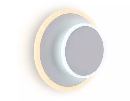 Настенный светодиодный светильник Ambrella light Sota FW105