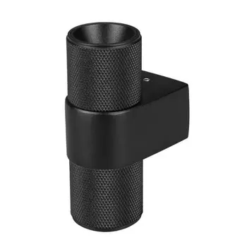 Настенный светодиодный светильник Arlight SP-Spicy-Wall-Mini-Twin-S104x39-2x3W Warm3000 035559 /035559