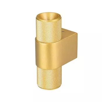 Настенный светодиодный светильник Arlight SP-Spicy-Wall-Mini-Twin-S104x39-2x3W Warm3000 035562 /035562
