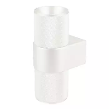 Настенный светодиодный светильник Arlight Sp-Spicy-Wall-Twin-S180X72-2X6W Day4000 033851 /033851
