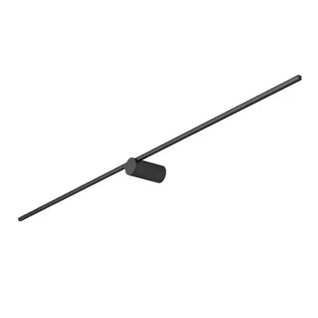 Настенный светодиодный светильник Arlight SP-Vinci-M-S1200x55-12W Warm3000 036931 /036931