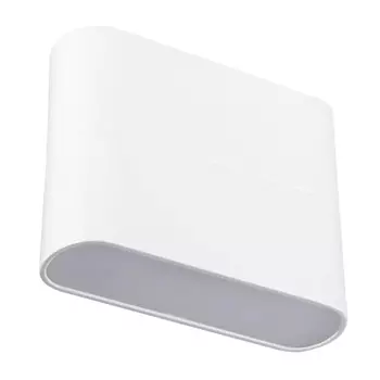 Настенный светодиодный светильник Arlight SP-Wall-110WH-Flat-6W Warm White 020801 /020801