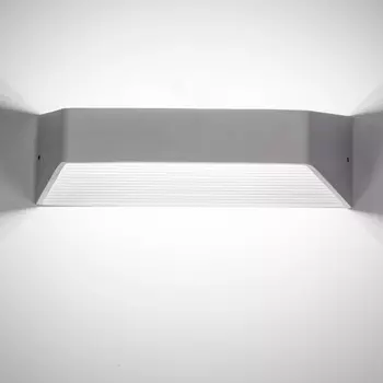 Настенный светодиодный светильник Citilux Декарт CL704320