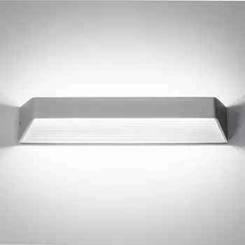 Настенный светодиодный светильник Citilux Декарт CL704330