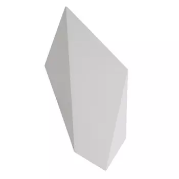 Настенный светодиодный светильник Crystal Lux CLT 229W WH