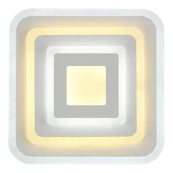 Настенный светодиодный светильник Escada 10207/1LED