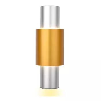 Настенный светодиодный светильник Escada 20037SMU/01LED SSL/SGD