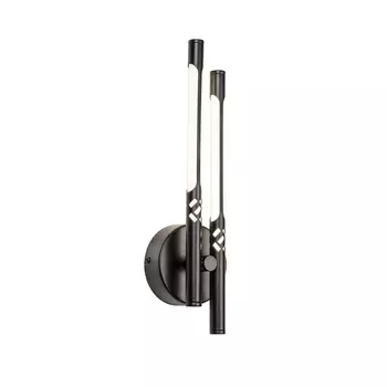 Настенный светодиодный светильник Favourite Wand 4098-2W