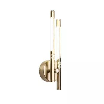 Настенный светодиодный светильник Favourite Wand 4099-2W