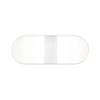 Настенный светодиодный светильник Gauss Elena BR033