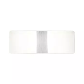 Настенный светодиодный светильник Gauss Iola BR031