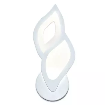 Настенный светодиодный светильник Hiper Flame H042-2