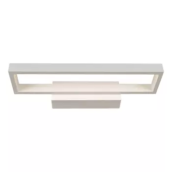 Настенный светодиодный светильник iLedex Edge X050310 WH