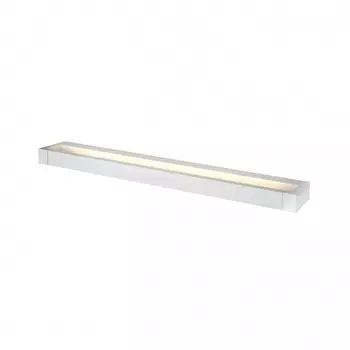 Настенный светодиодный светильник iLedex Firefox W1173-2 WH