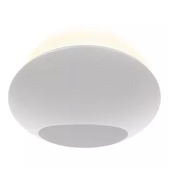 Настенный светодиодный светильник iLedex Light Flux ZD8152-6W WH